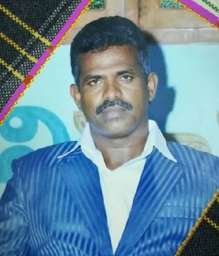 Pastor